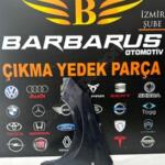 Opel Astra Sol Ön Çamurluk çıkma parça - ANKA OTO YEDEK PARÇA İZMİR