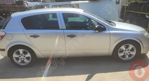 Opel Astra Westinghouse çıkma parça
