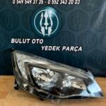 Opel Astra Sağ Ön Far çıkma parça - ANKA OTO YEDEK PARÇA İZMİR