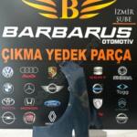 Opel Astra Sol Ön Çamurluk çıkma parça - ANKA OTO YEDEK PARÇA İZMİR