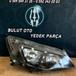 Opel Astra Sağ Ön Far çıkma parça - ANKA OTO YEDEK PARÇA İZMİR