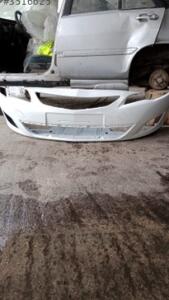 Opel Astra j ön tampon – Sakarya Çıkma Parça