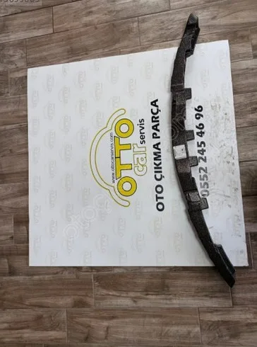 Opel Astra Ön Tampon çıkma parça - OTTO CAR ÇIKMA PARÇA SAKARYA