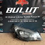 Opel Astra Sağ Ön Far çıkma parça - ANKA OTO YEDEK PARÇA İZMİR