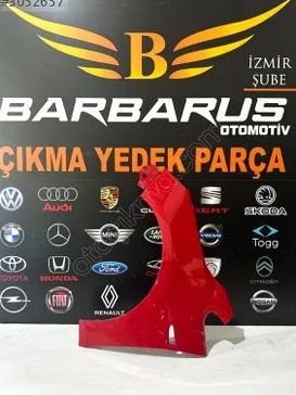 Opel Astra Sol Ön Çamurluk çıkma parça - ANKA OTO YEDEK PARÇA İZMİR