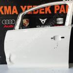 Opel Astra Sol Ön Kapı çıkma parça - ANKA OTO YEDEK PARÇA İZMİR