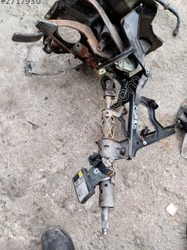 Opel Corsa Direksiyon Mili çıkma parça