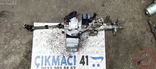 Opel Combo Direksiyon Kolon Kilidi çıkma parça - ÇIKMACI 41 KOCAELİ
