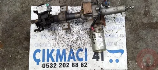 Opel Combo Direksiyon Mili çıkma parça - ÇIKMACI 41 KOCAELİ