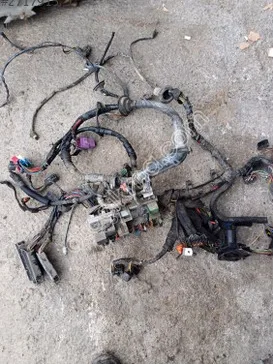 Opel Combo Elektrik Tesisatı çıkma parça - Karma Oto Çıkma Trabzon