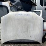 Opel Combo Kaput çıkma parça - Karma Oto Çıkma Trabzon