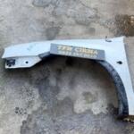 Opel Combo Sol Ön Çamurluk çıkma parça - T-F-M OTOMOTİV SAKARYA