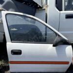 Opel Combo Sağ Ön Kapı çıkma parça - Karma Oto Çıkma Trabzon