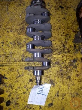 Opel Corsa EGR Valfi çıkma parça - ÇIKMACI 41 KOCAELİ