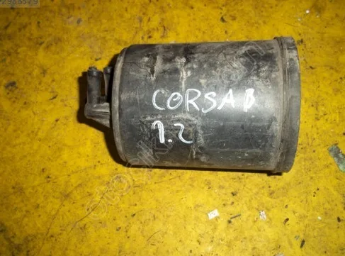 Opel Corsa Kanister çıkma parça - ÇIKMACI 41 KOCAELİ