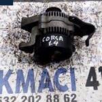 Opel Corsa Şarj Dinamosu çıkma parça - ÇIKMACI 41 KOCAELİ