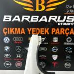 Opel Combo Sağ Ön Çamurluk çıkma parça - ANKA OTO YEDEK PARÇA İZMİR