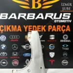 Opel Combo Sol Ön Çamurluk çıkma parça - ANKA OTO YEDEK PARÇA İZMİR