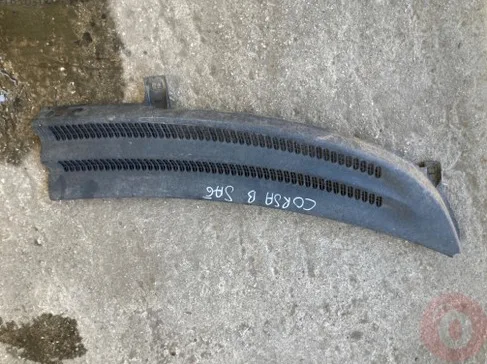 Opel Corsa Ön Cam Izgarası çıkma parça - T-F-M OTOMOTİV SAKARYA
