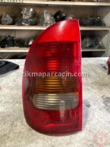 OPEL CORSA B STOP – Sakarya Çıkma Parça