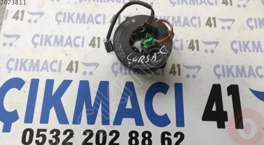 Opel Corsa Direksiyon Sargısı çıkma parça - ÇIKMACI 41 KOCAELİ