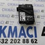Opel Corsa Konfor Beyni çıkma parça - ÇIKMACI 41 KOCAELİ