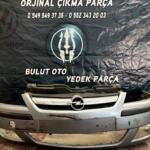 Opel Corsa Ön Tampon çıkma parça - ANKA OTO YEDEK PARÇA İZMİR