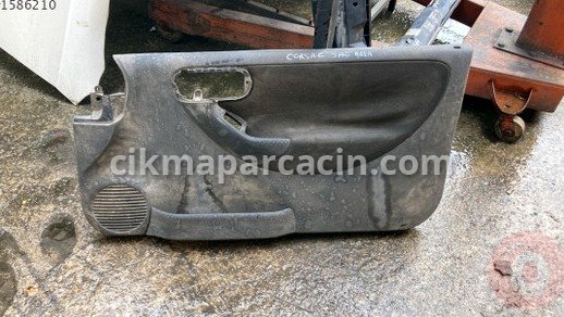 Opel Corsa Kapı Döşemesi çıkma parça