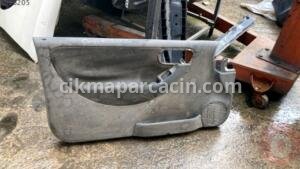 OPEL CORSA C SOL ÖN KAPI DÖŞEMESİ – Sakarya Çıkma Parça