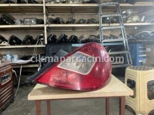 OPEL CORSA D 2006 2014 SAĞ ARKA STOP – Sakarya Çıkma Parça