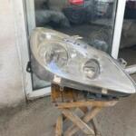 Opel Corsa Sağ Ön Far çıkma parça - T-F-M OTOMOTİV SAKARYA