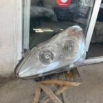 Opel Corsa Sol Ön Far çıkma parça - T-F-M OTOMOTİV SAKARYA