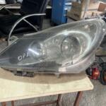 Opel Corsa Sol Ön Far çıkma parça - T-F-M OTOMOTİV SAKARYA