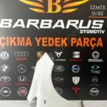 Opel Corsa Sağ Ön Çamurluk çıkma parça - ANKA OTO YEDEK PARÇA İZMİR