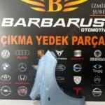 Opel Corsa Sağ Ön Çamurluk çıkma parça - ANKA OTO YEDEK PARÇA İZMİR