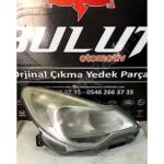 Opel Corsa Sol Ön Far çıkma parça - ANKA OTO YEDEK PARÇA İZMİR
