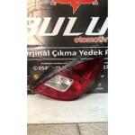 Opel Corsa Sağ Arka Stop çıkma parça - ANKA OTO YEDEK PARÇA İZMİR