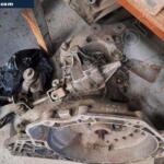 Opel Corsa Şanzıman Komple çıkma parça - ÇIKMACI 41 KOCAELİ
