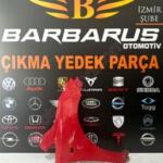 Opel Corsa Sağ Ön Çamurluk çıkma parça - ANKA OTO YEDEK PARÇA İZMİR