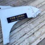 Opel Corsa Sağ Ön Çamurluk çıkma parça - T-F-M OTOMOTİV SAKARYA
