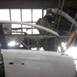 Opel Corsa Sağ Ön Kapı çıkma parça - ANKA OTO YEDEK PARÇA İZMİR
