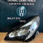 Opel Corsa Sol Ön Far çıkma parça - ANKA OTO YEDEK PARÇA İZMİR