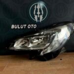 Opel Corsa Sol Ön Far çıkma parça - ANKA OTO YEDEK PARÇA İZMİR