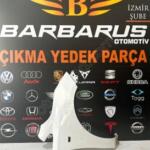 Opel Corsa Sağ Ön Çamurluk çıkma parça - ANKA OTO YEDEK PARÇA İZMİR