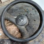 Opel Corsa Direksiyon Simidi çıkma parça - Karma Oto Çıkma Trabzon