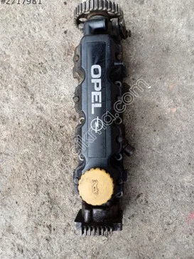 Opel Corsa Eksantrik çıkma parça - Karma Oto Çıkma Trabzon