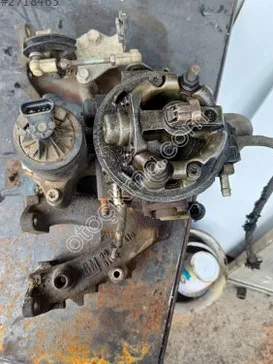 Opel Corsa Karbüratör çıkma parça - Karma Oto Çıkma Trabzon