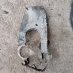 Opel Corsa Triger Kapağı çıkma parça - Karma Oto Çıkma Trabzon