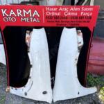 Opel Corsa Sağ Ön Çamurluk çıkma parça - Karma Oto Çıkma Trabzon