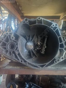 Opel Corsa Şanzıman Komple çıkma parça - Karma Oto Çıkma Trabzon